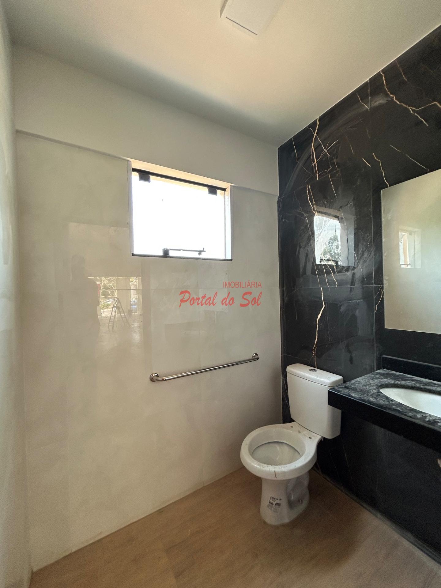 Comercial para alugar com 2 banheiros e 83m² no Jardim Tarumãs, Santo Antônio da Platina (PR) — foto 6 de 6