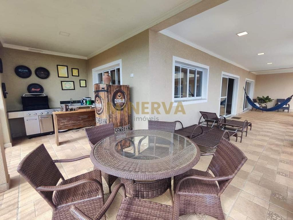 Casa à venda com 6 quartos, 6 suítes e 512m² no Parque Rio Abaixo, Atibaia (SP) — foto 15 de 22