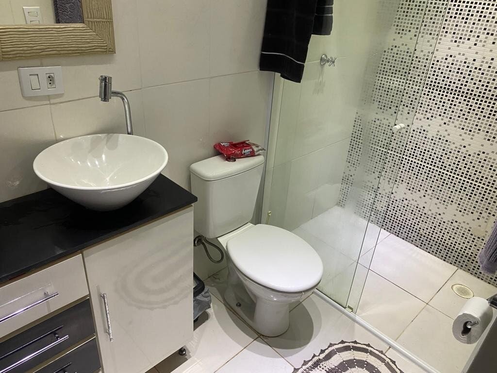 Apartamento à venda com 4 quartos, 4 suítes e 2 vagas no Jardim Regina, São Paulo (SP) — foto 14 de 19
