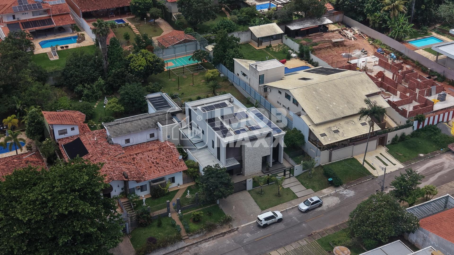 Casa, 4 quartos, 563 m² - Foto 45