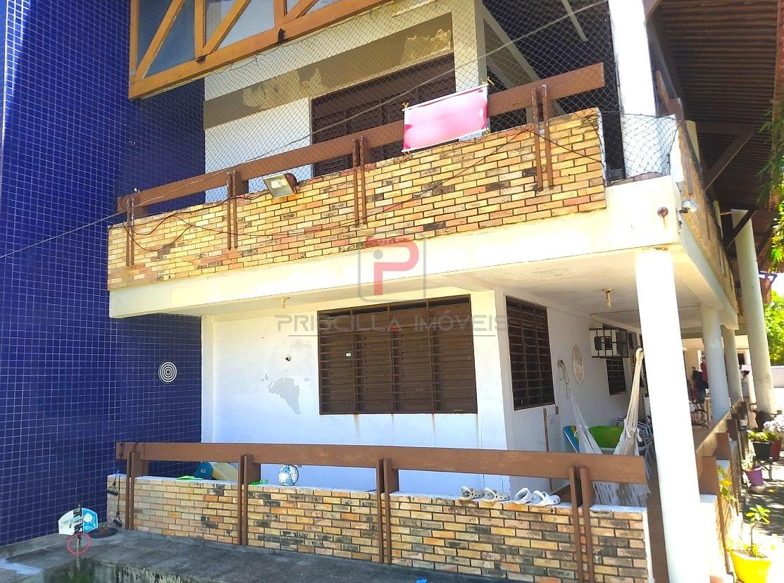 Apartamento para alugar com 3 quartos, 2 suítes, 2 vagas e 170m² no Intermares, Cabedelo (PB) — foto 23 de 30