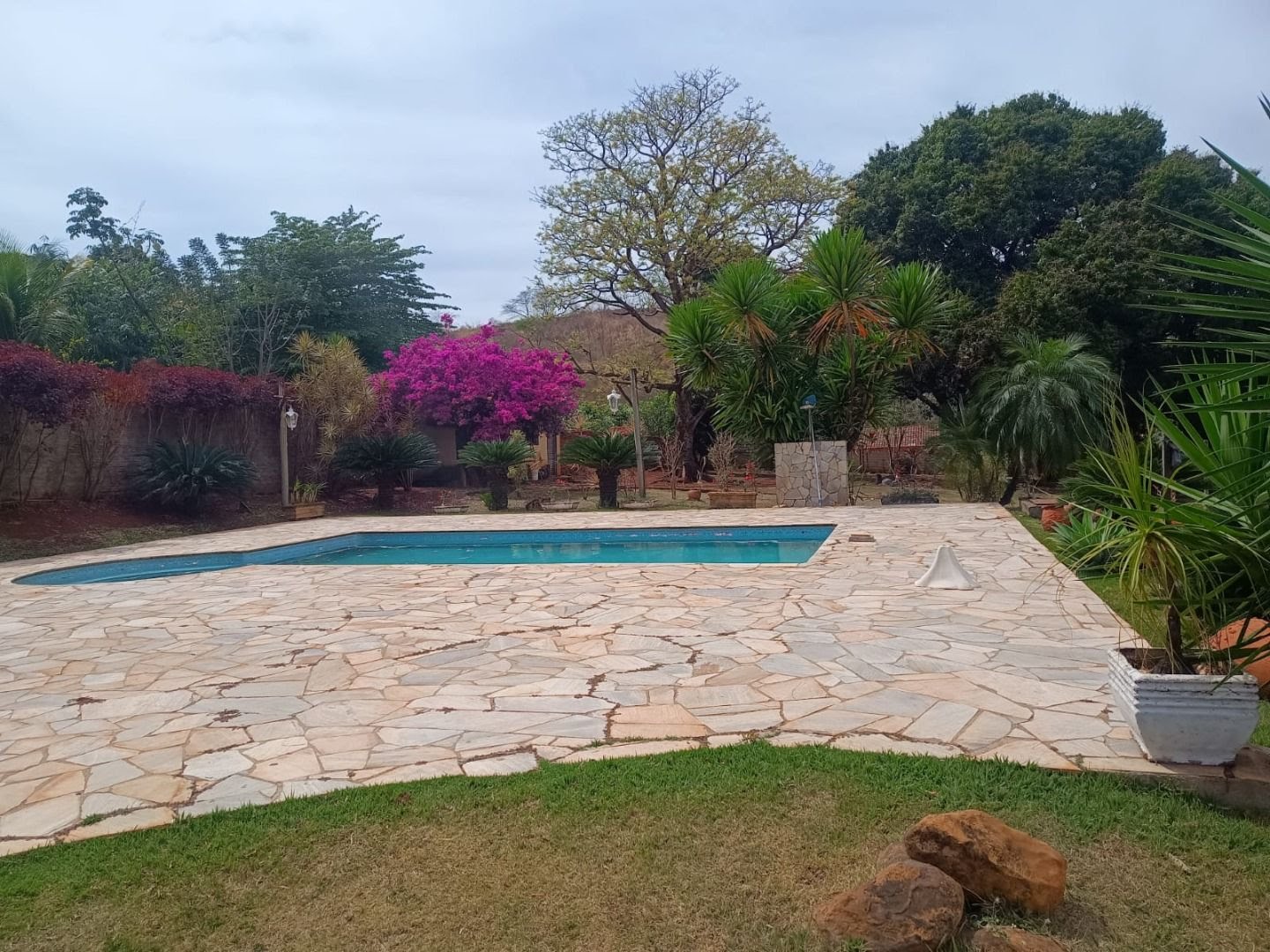 Rural à venda com 5000m² de terreno no Condomínio Chácaras Itambé, Ribeirão Preto (SP) — foto 5 de 23