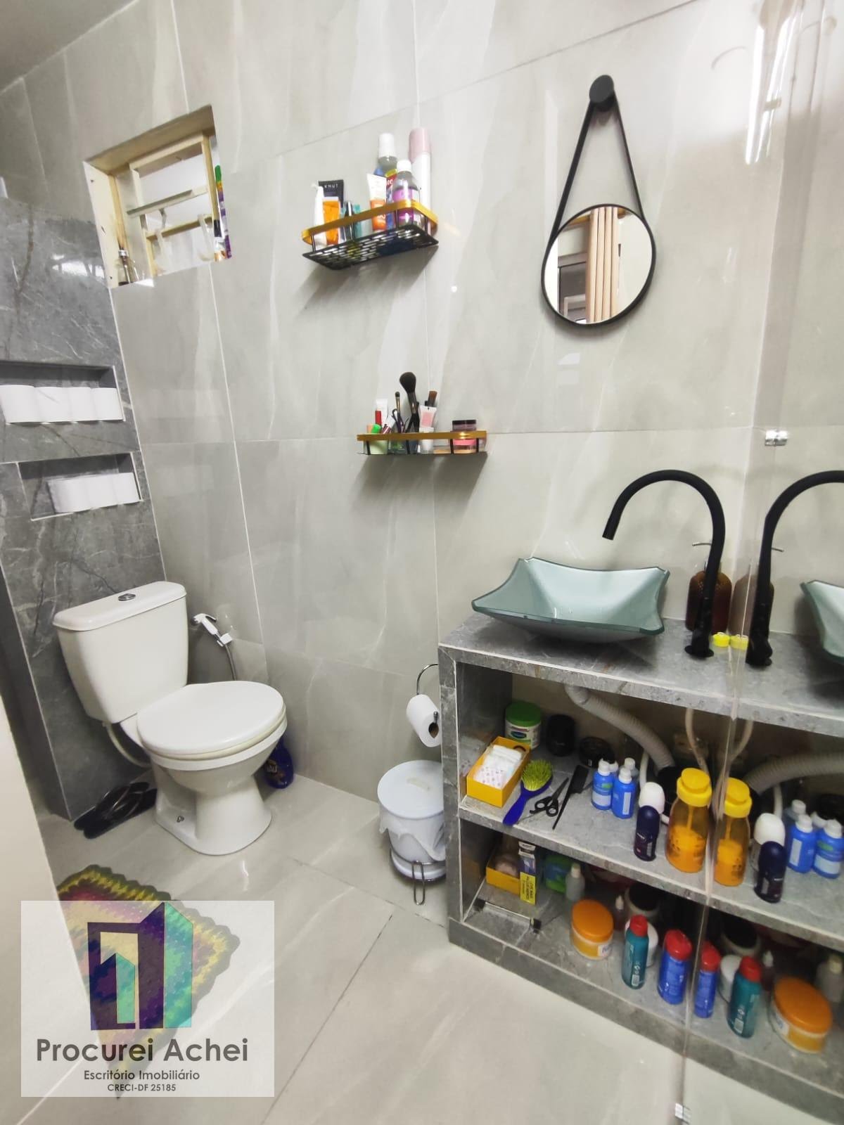Casa à venda com 5 quartos, 3 suítes, 3 vagas e 128m² no Jardim Roriz (planaltina), Brasília (DF) — foto 10 de 13