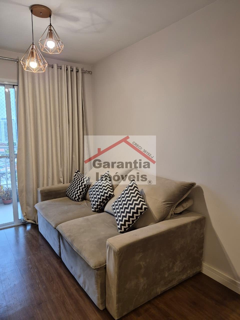 Apartamento à venda com 3 quartos, 1 suíte, 2 vagas e 69m² no Presidente Altino, Osasco (SP) — foto 21 de 30