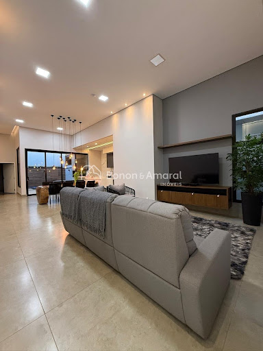 Casa de Condomínio, 3 quartos - Foto 3