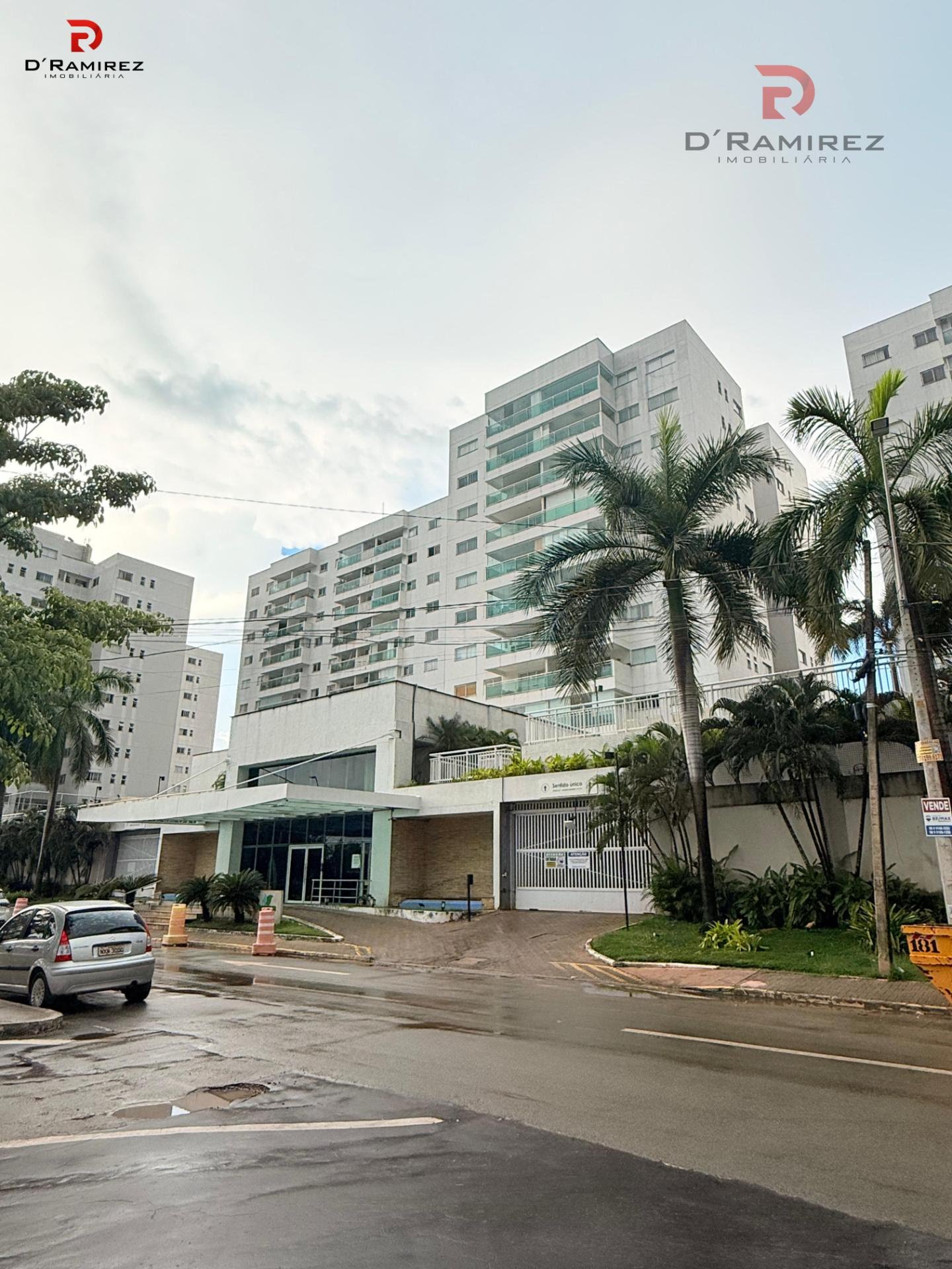 Apartamento à venda com 2 quartos, 2 suítes e 88m² no Ponta do Farol, São Luís (MA) — foto 25 de 26