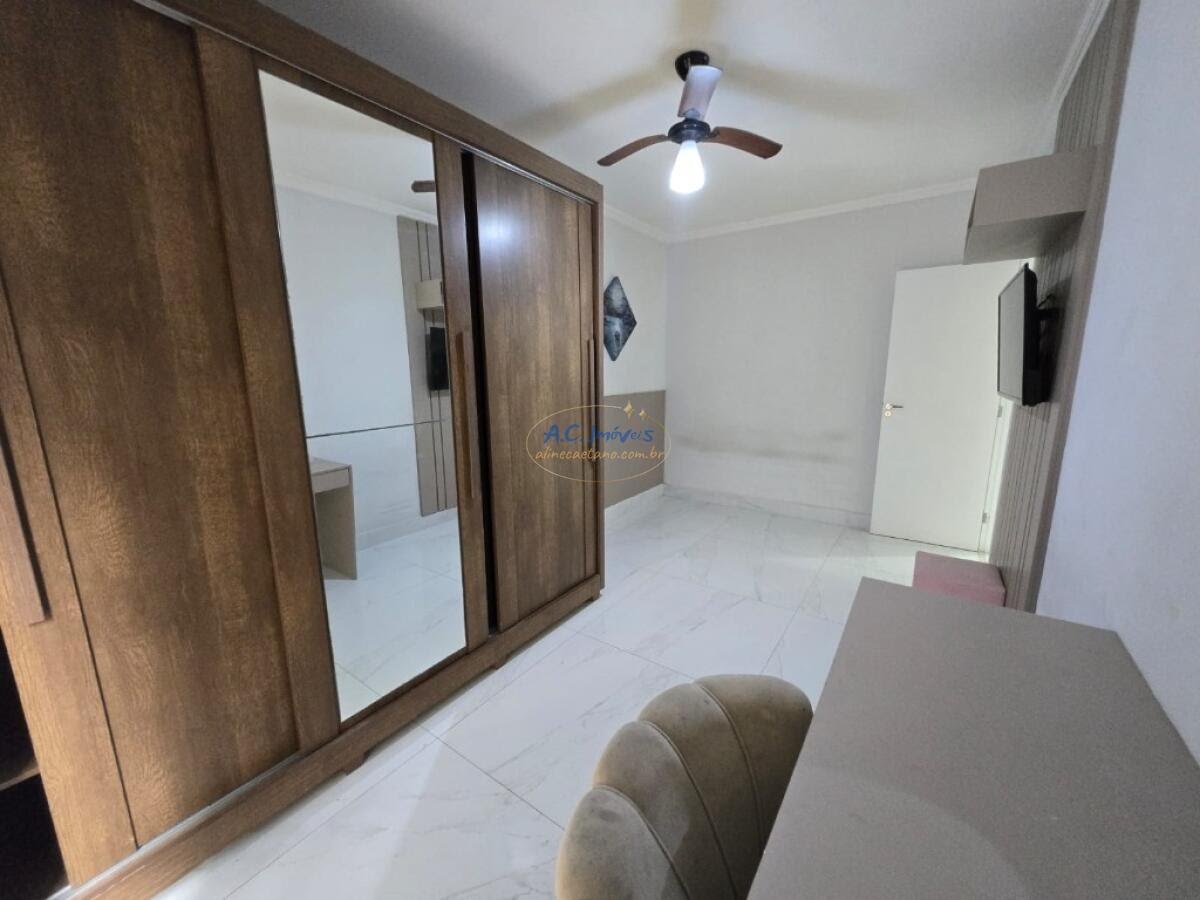 Apartamento à venda com 3 quartos, 1 suíte, 1 vaga e 98m² no Canto do Forte, Praia Grande (SP) — foto 17 de 30