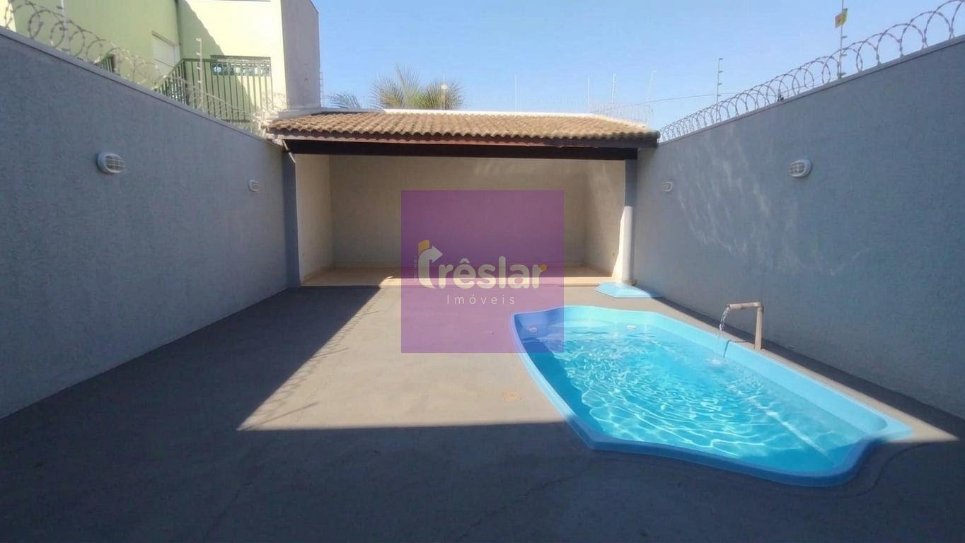 Casa à venda com 2 quartos, 1 suíte, 2 vagas e 143m² no Nova Três Lagoas, Três Lagoas (MS) — foto 10 de 10