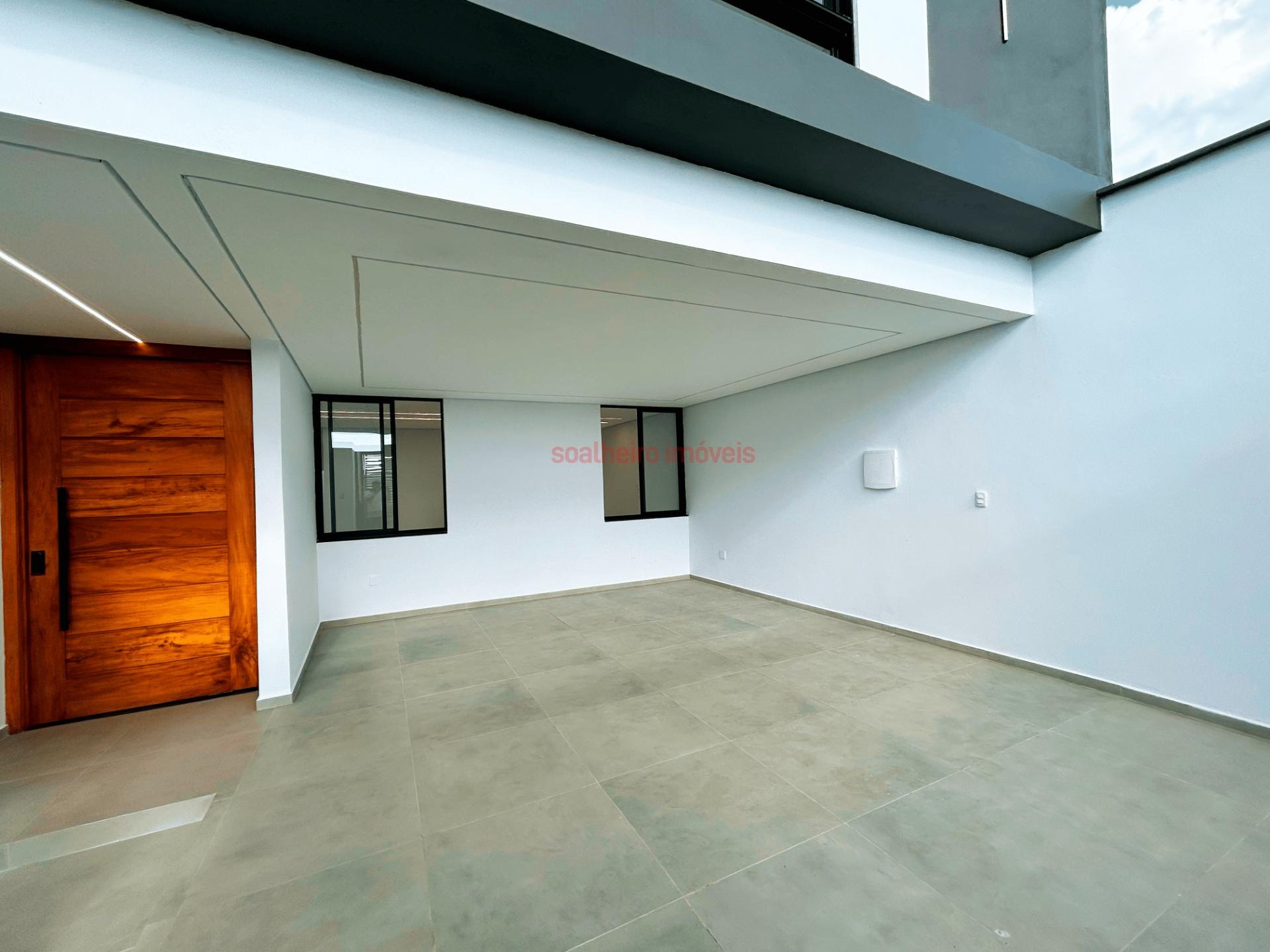 Garagem 