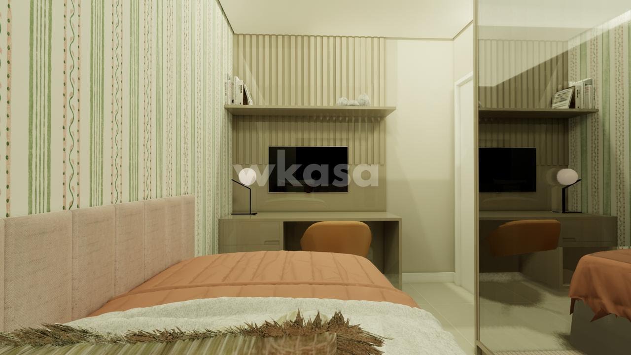 Casa à venda com 3 quartos, 2 suítes, 3 vagas e 95m² no Costa Bela, Serra (ES) — foto 15 de 30