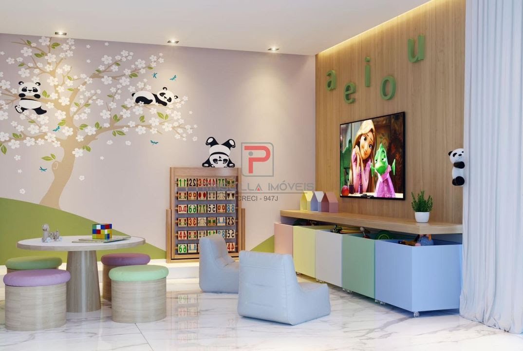 Apartamento à venda com 3 quartos, 2 suítes, 1 vaga e 76m² no Tambaú, João Pessoa (PB) — foto 14 de 16