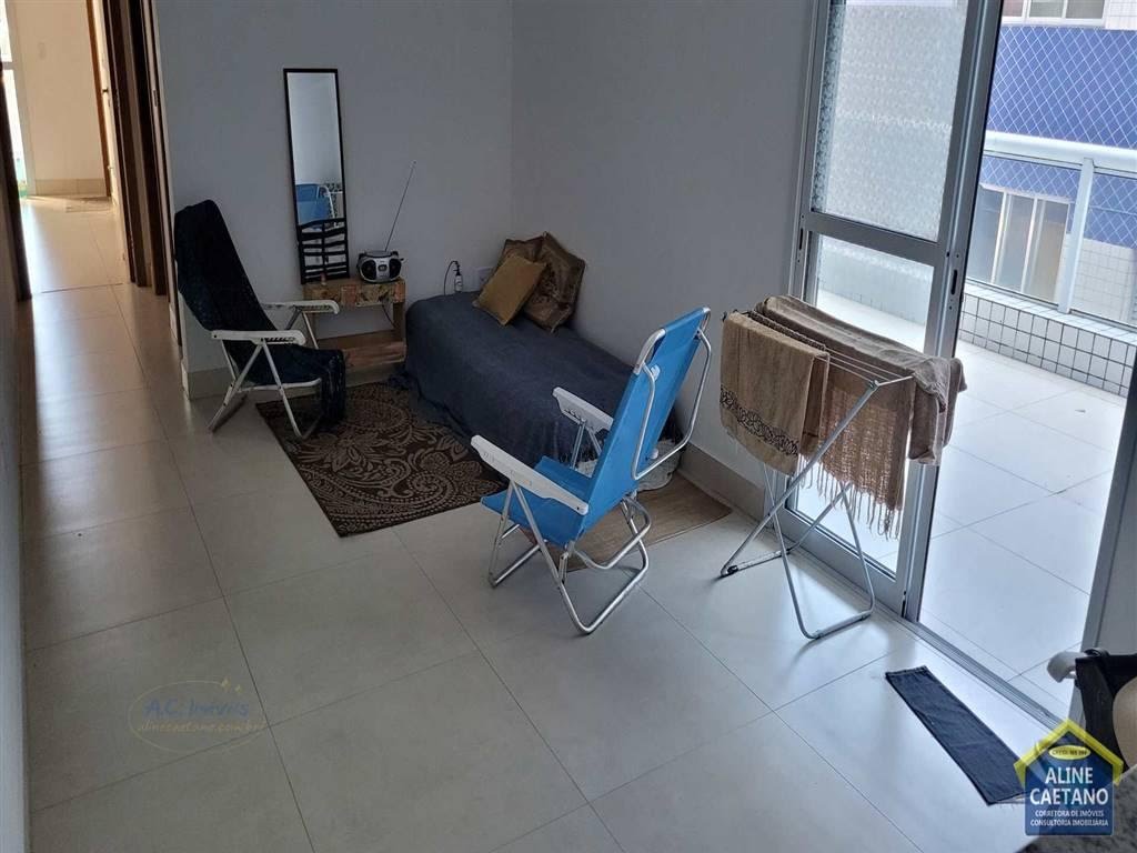 Apartamento para alugar com 2 quartos, 2 suítes, 2 vagas e 90m² no Canto do Forte, Praia Grande (SP) — foto 21 de 24