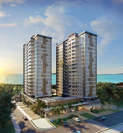 Apartamento em Itacolomi  -  Balneário Piçarras