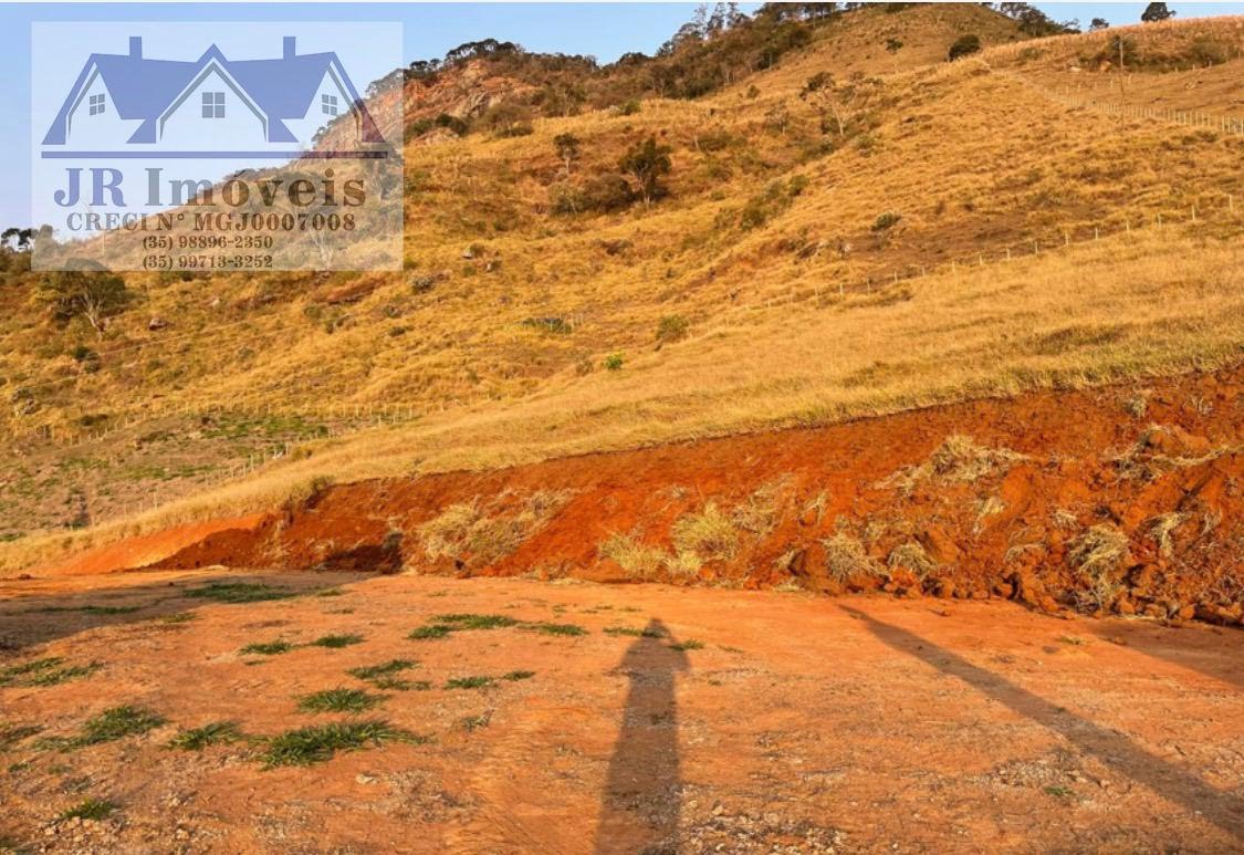 Terreno à venda no Biguá, Delfim Moreira (MG) — foto 3 de 9