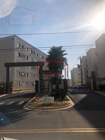 Apartamento em Parque das Cachoeiras - Campinas | Imobiliária ZANDONA IMOVEIS em Campinas