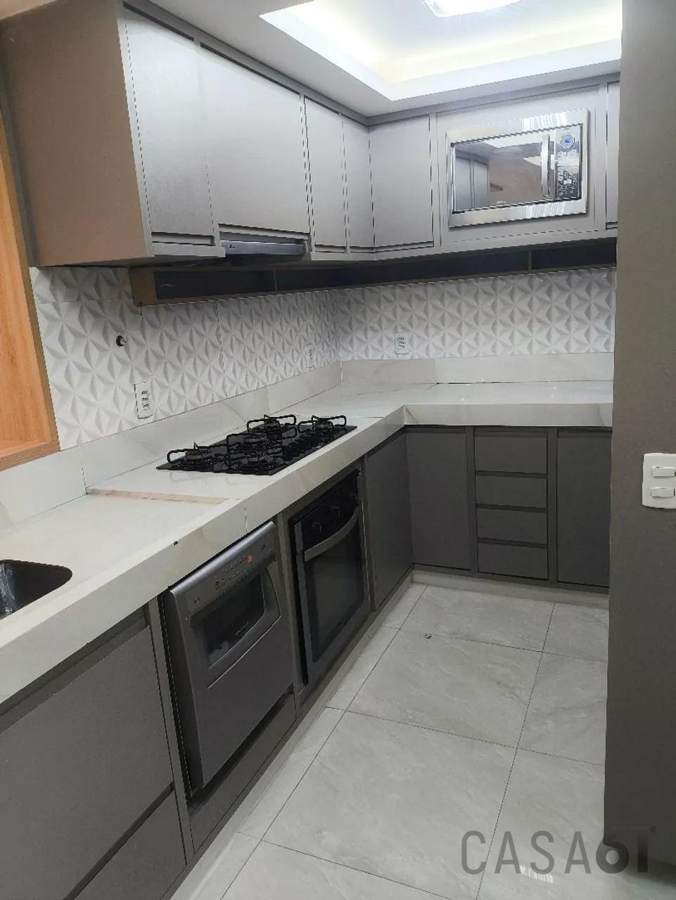 Apartamento, 3 quartos, 98 m² - Foto 6