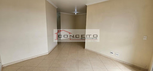 Apartamento em Parque Maria Luiza  -  São Paulo