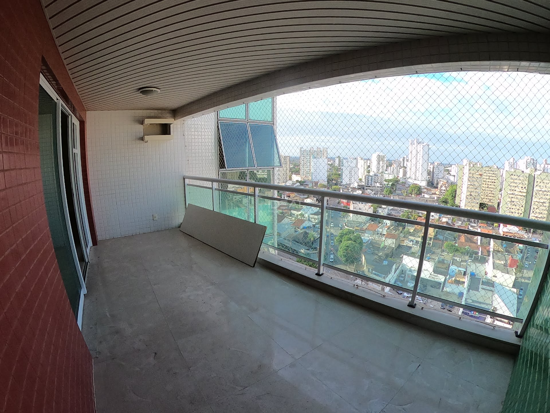 Apartamento à venda com 3 quartos, 3 suítes, 2 vagas e 134m² no Parque Tamandaré, Campos dos Goytacazes (RJ) — foto 29 de 30