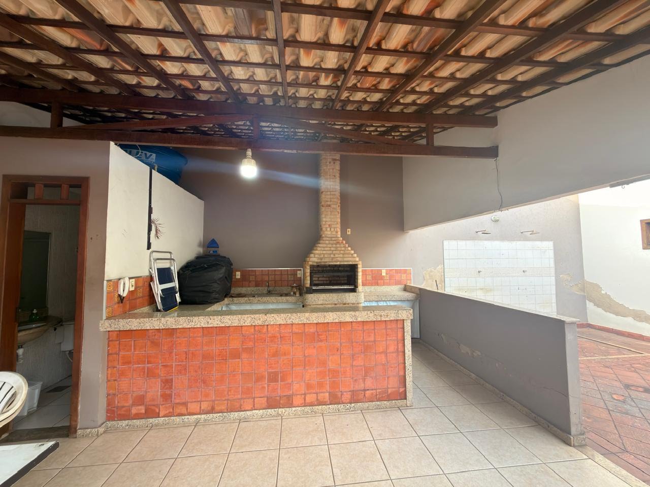 Casa, 3 quartos, 200 m² - Foto 27