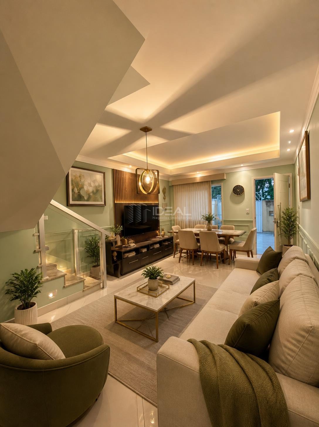 Casa à venda com 3 quartos, 1 suíte e 85m² no Vivendas dos Coqueiros 2, Campos dos Goytacazes (RJ) — foto 8 de 29
