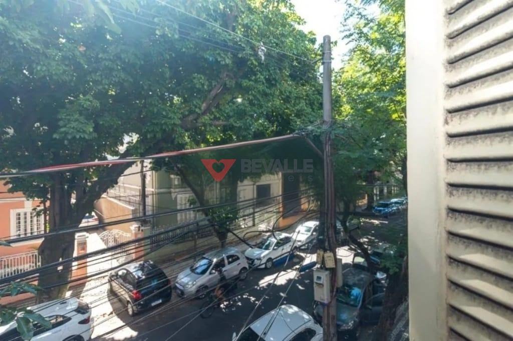 Casa à venda com 7 quartos, 3 banheiros, 1 vaga e 188m² no Botafogo, Rio de Janeiro (RJ) — foto 9 de 20
