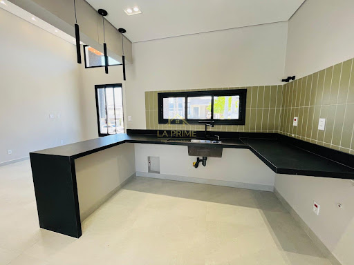 Casa de Condomínio em Jardim Residencial Villagio Ipanema I - Sorocaba, SP