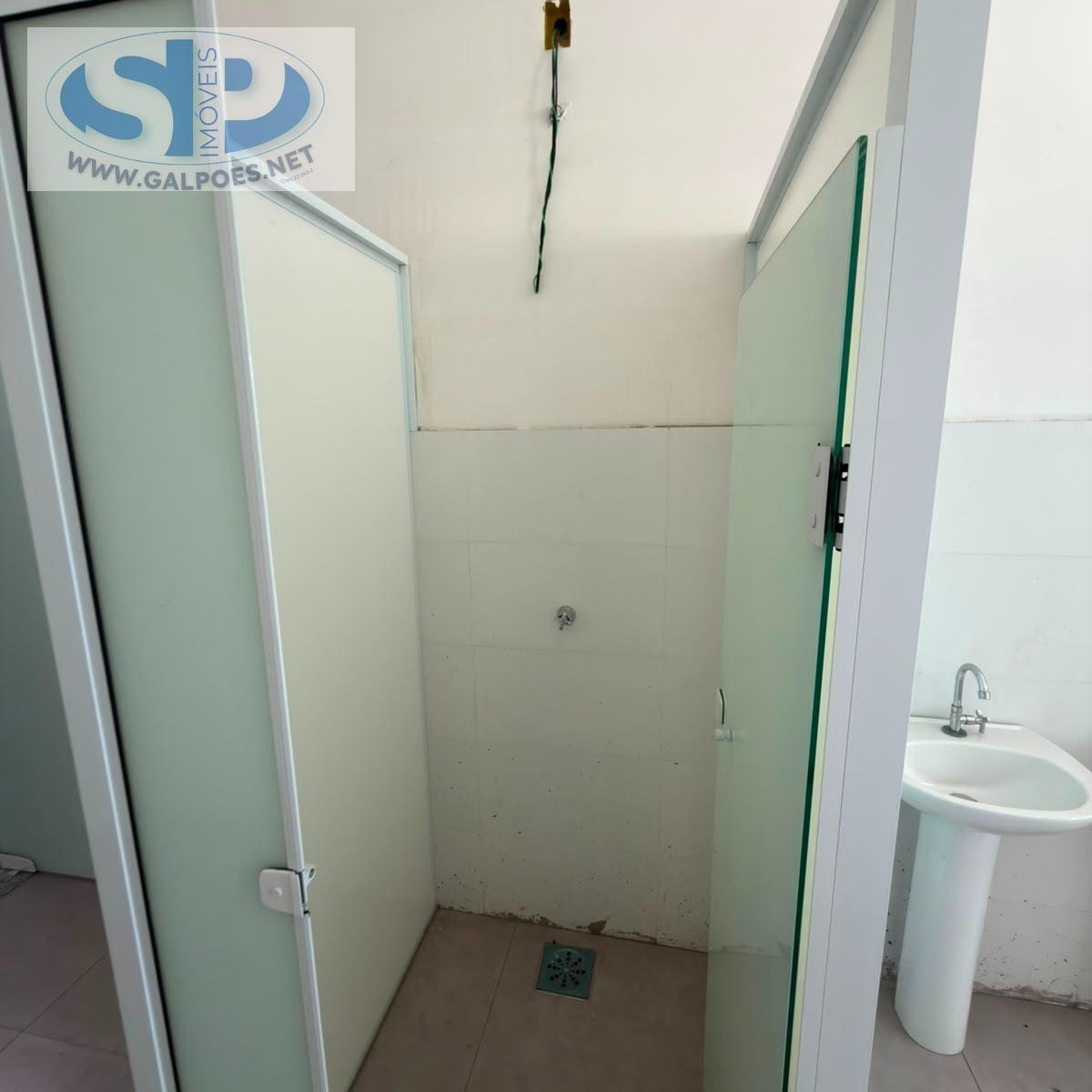Depósito-Galpão, 842 m² - Foto 13