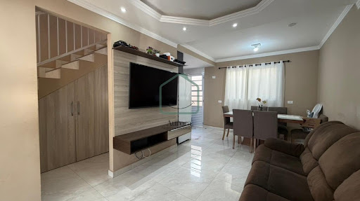 Casa para locação em Vila Colorado  -  Suzano