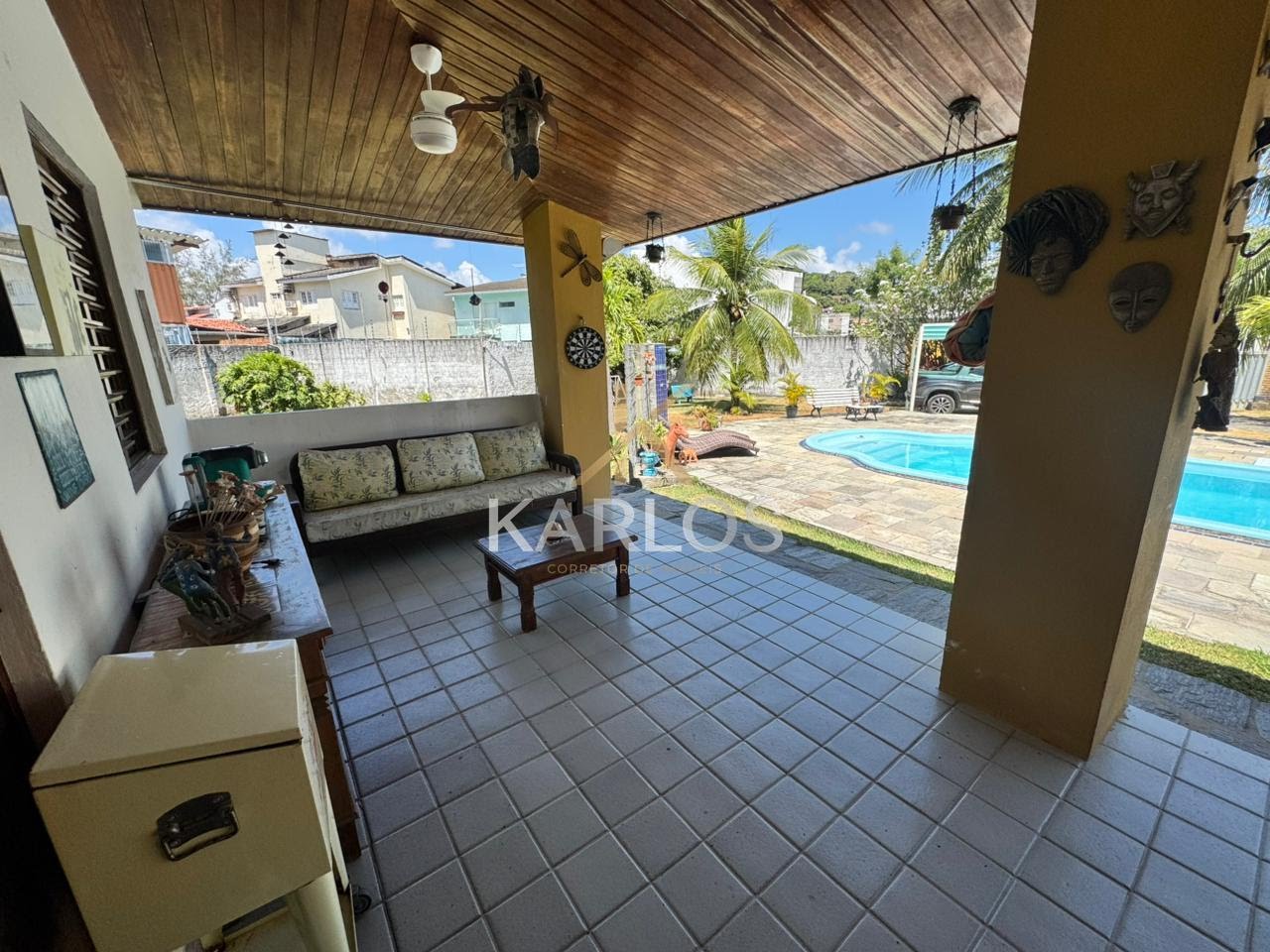 Casa à venda com 4 quartos, 2 suítes, 10 vagas e 360m² no Bonsucesso, Olinda (PE) — foto 5 de 30