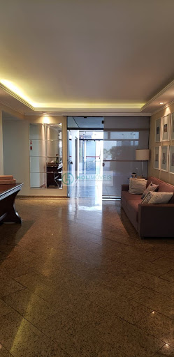 Hall de entrada