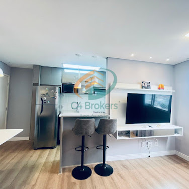 Apartamento em Vila Galvão - Guarulhos, SP