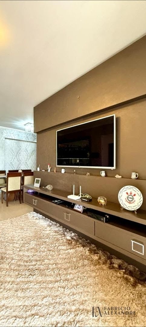 Apartamento à venda com 2 quartos, 1 suíte, 2 vagas e 93m² no Jardim Ouro Verde, São José do Rio Preto (SP) — foto 8 de 27