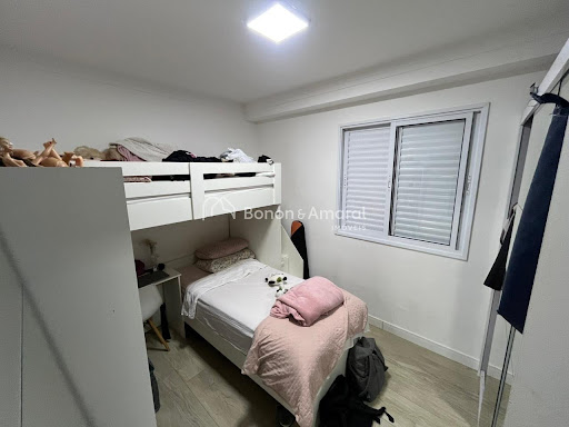 Apartamento, 3 quartos, 80 m² - Foto 21