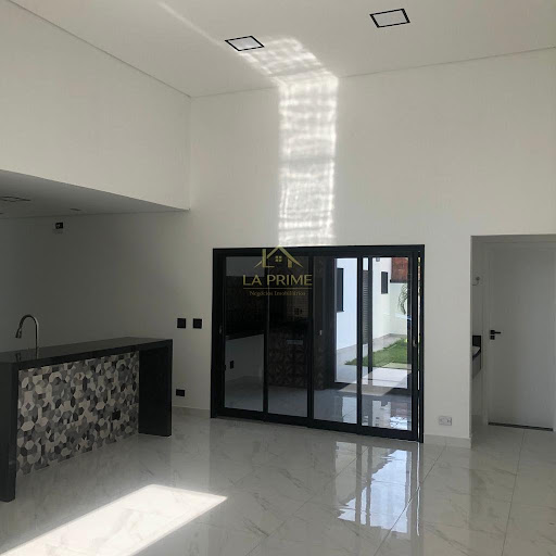 Casa de Condomínio em Parque Ibiti Reserva - Sorocaba, SP