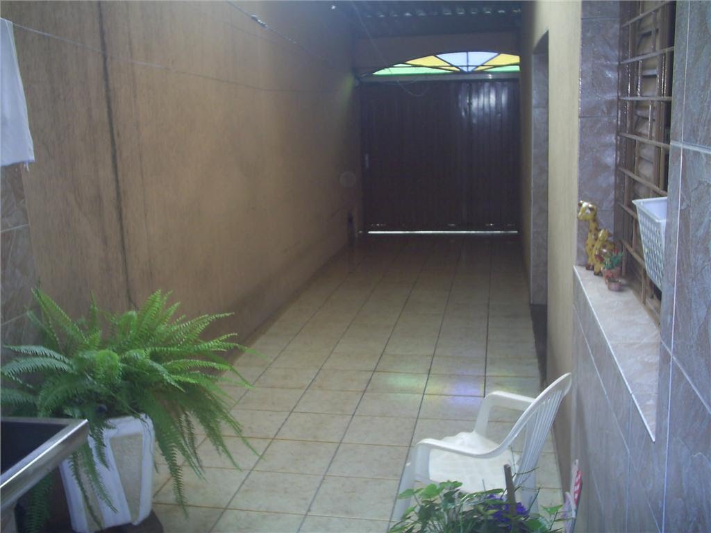 Garagem