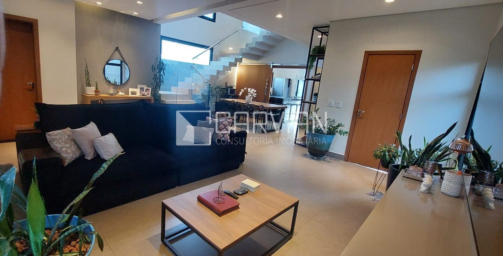 Casa à venda com 3 quartos, 3 suítes, 4 vagas e 360m² no Residencial Alto do Castelo, Ribeirão Preto (SP) — foto 11 de 29