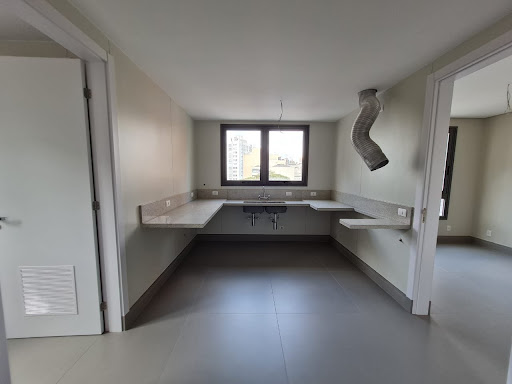 Apartamento à Venda Rua Alagoas, Higienópolis/SP 