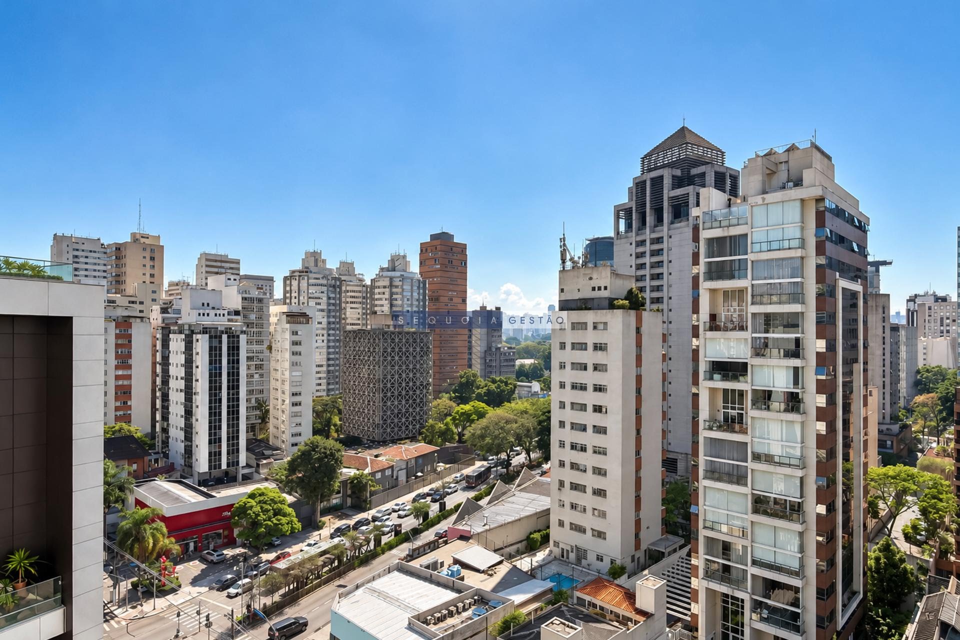 Apartamento à venda com 1 quarto, 1 suíte, 3 vagas e 151m² no Jardim Paulistano, São Paulo (SP) — foto 11 de 30