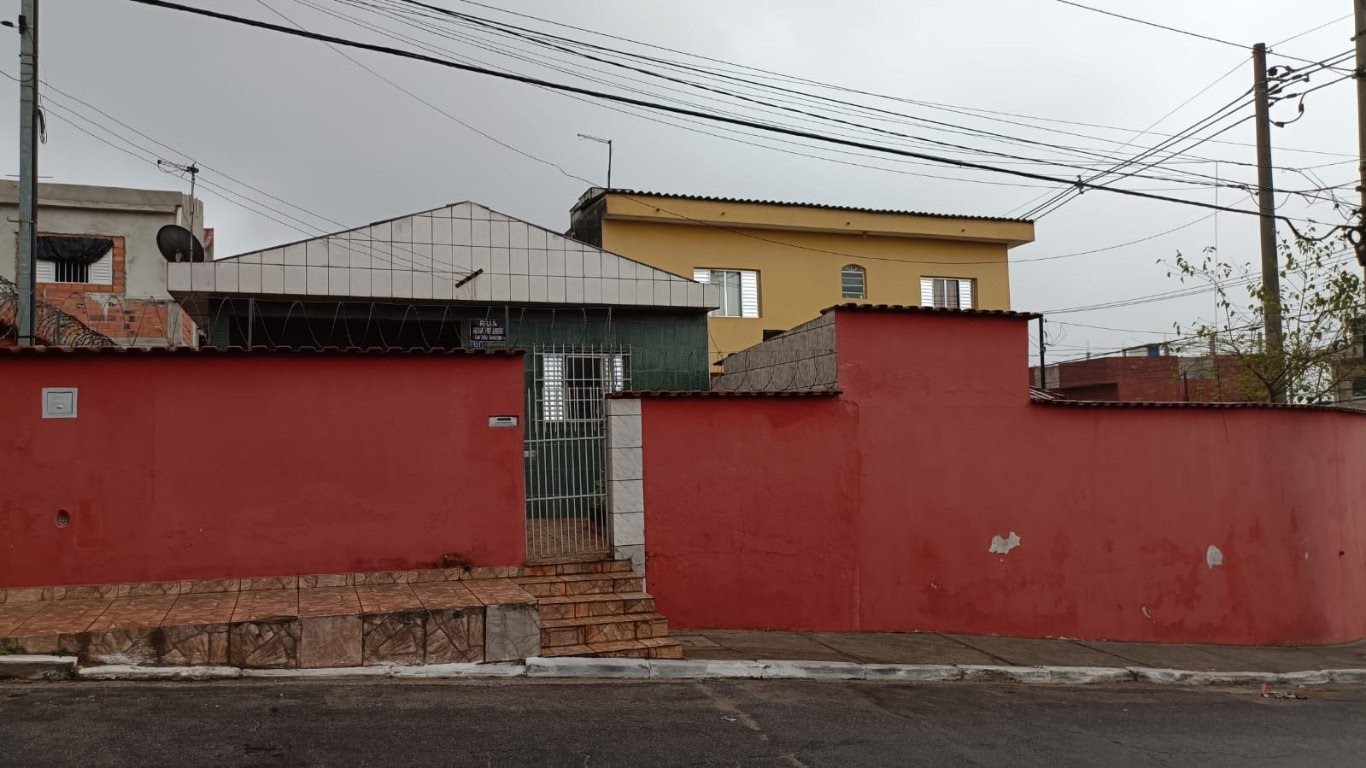 2 Casas à Venda, Cidade Jardim Cumbica - Guarulhos/SP 