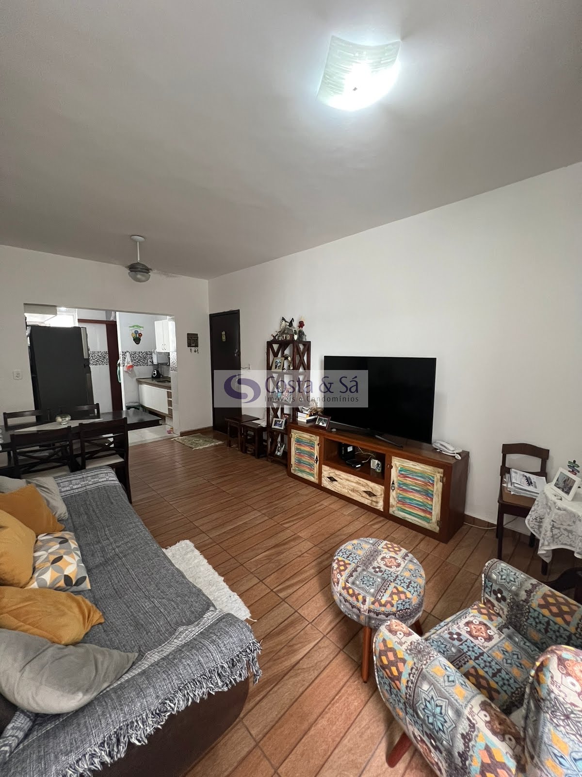 Apartamento à venda com 3 quartos, 1 suíte, 1 vaga e 98m² no Braga, Cabo Frio (RJ) — foto 16 de 18