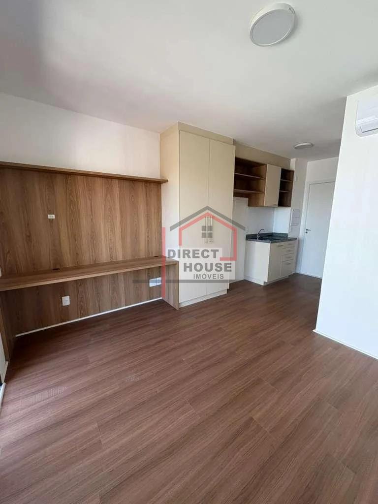 Apartamento, 1 quarto, 25 m² - Foto 13