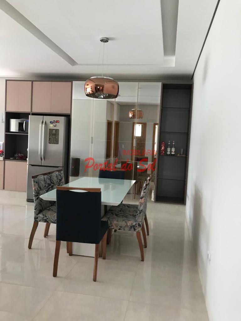 Casa à venda com 3 quartos, 3 suítes, 3 vagas e 360m² no Renno Park, Santo Antônio da Platina (PR) — foto 3 de 13