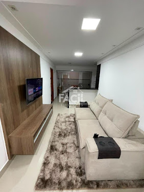 Apartamento para Locação em Itapuã, Vila Velha | 80m²