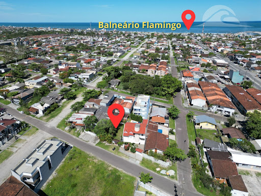 Excelente Lote Bom Retiro: Tranquilo, Acessível e Potencial!