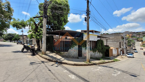 Casa à Venda em Vila Militar, Ipatinga - 190m², 3 Dorms