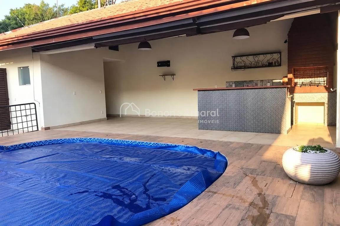 Casa, 3 quartos, 360 m² - Foto 11