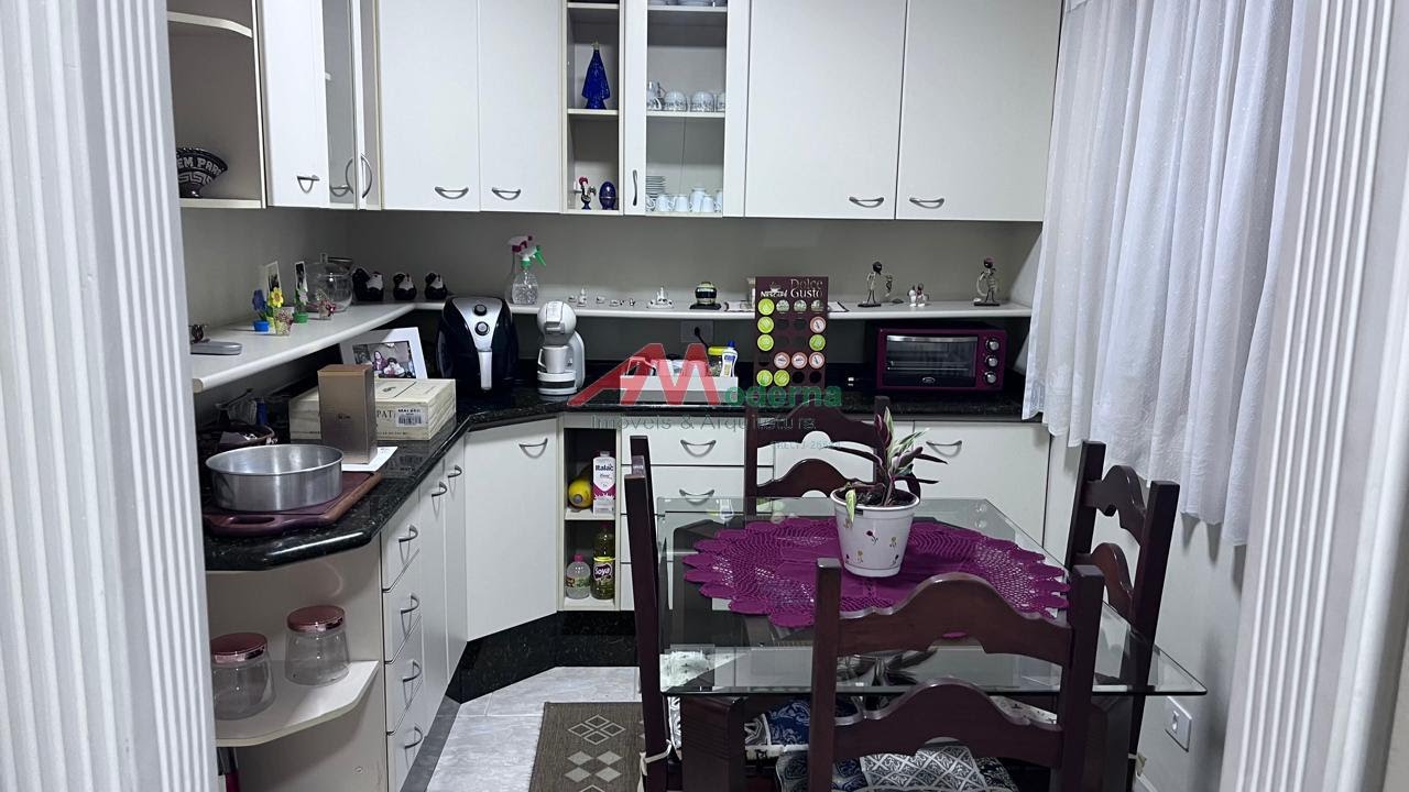 Casa à venda com 3 quartos, 1 suíte, 2 vagas e 112m² no Demarchi, São Bernardo do Campo (SP) — foto 12 de 24