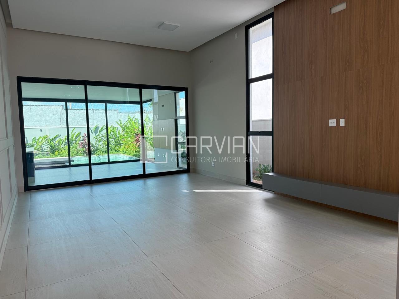 Casa à venda com 3 quartos, 5 banheiros, 4 vagas e 500m² no Bonfim Paulista, Ribeirão Preto — foto principal