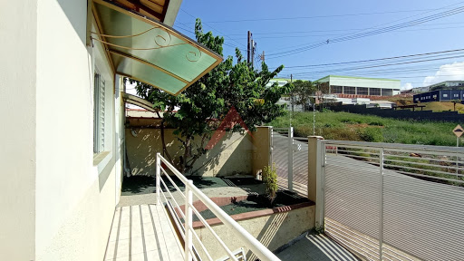 Casa Padrão no Bairro Ponte Nova em Extrema
