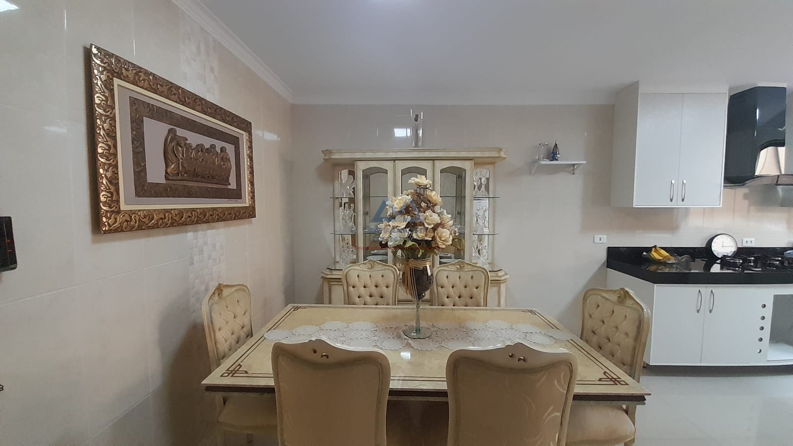 Casa à venda com 4 quartos, 2 suítes, 2 vagas e 250m² no Jardim Borborema, São Bernardo do Campo (SP) — foto 25 de 30